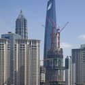 En Construcción: Shanghai Tower / Gensler - Image 19 of 4