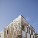 En Construcción: Bloque Celosia / Juana Canet Arquitectos & Angel Martín Cojo Arquitecto - Image 24 of 4