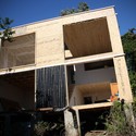 En Construcción: Casa Macuer / RuizSolar - Image 7 of 4