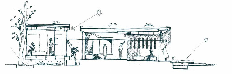 Villa Amir / Nextoffice - Alireza Taghaboni - Más Imágenes