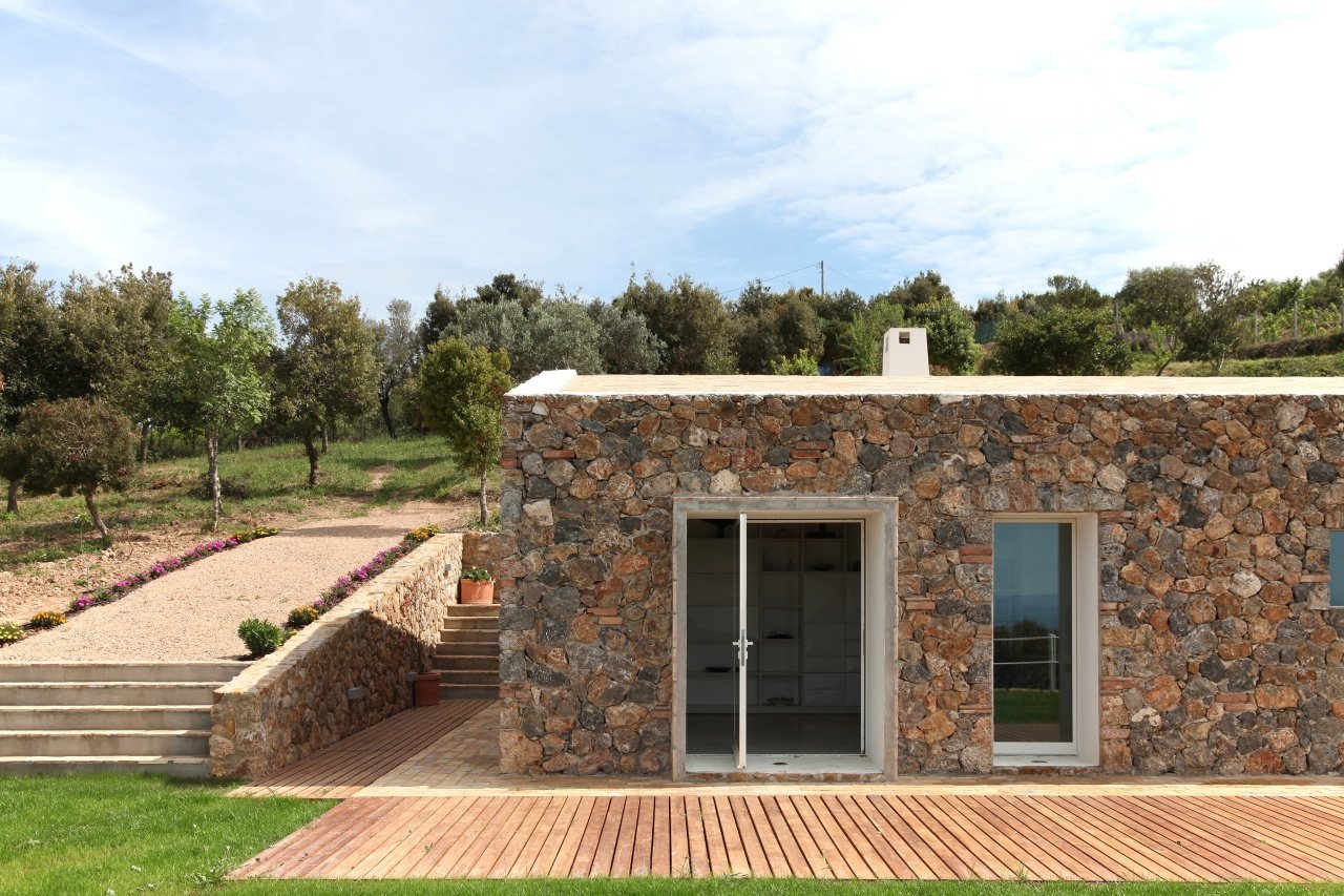 Get Casa costera Free HD