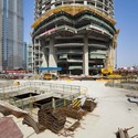 En Construcción: Shanghai Tower / Gensler - Image 6 of 4