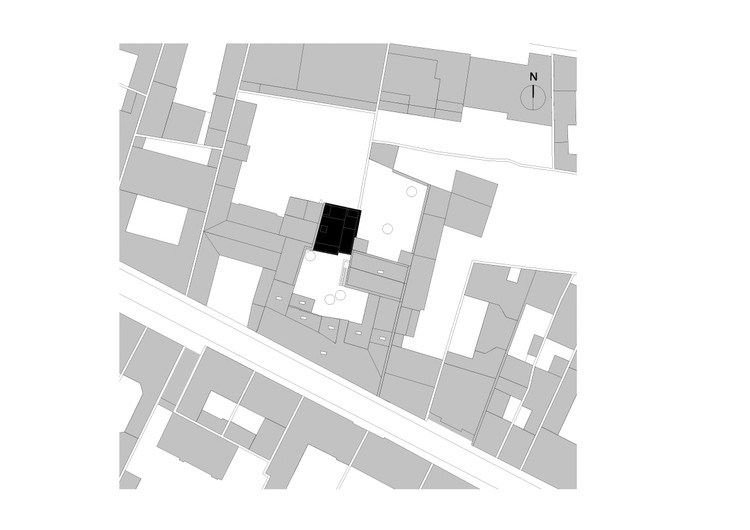 Maison Escalier / Moussafir Architectes Associés - Más Imágenes