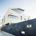 Casa Plegada / Juana Canet Arquitectos - Image 2 of 4