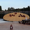 OMA diseña escenario para un antiguo Teatro Griego en Siracusa - Image 11 of 4