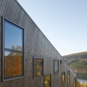 Åre Solbringen / Waldemarson Berglund Arkitekter - Image 20 of 4