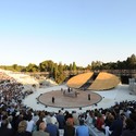OMA diseña escenario para un antiguo Teatro Griego en Siracusa - Image 5 of 4