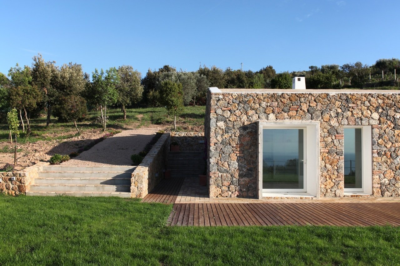 Galería de Casa Costera / modostudio - 18