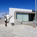 Edificio de usos múltiples en La Lajita / M91 arquitectos - Image 10 of 4