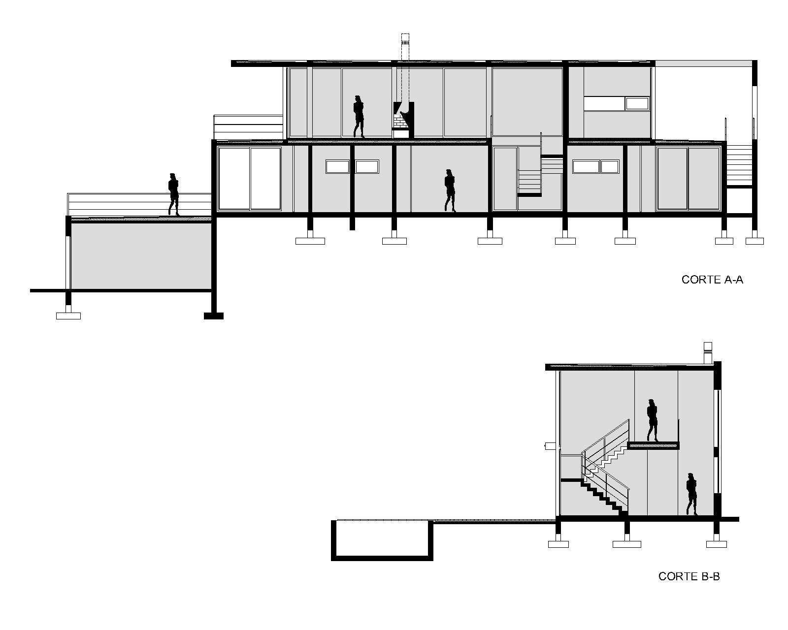 Galería de Casa en Punta del Este / Muller arquitectura + bz