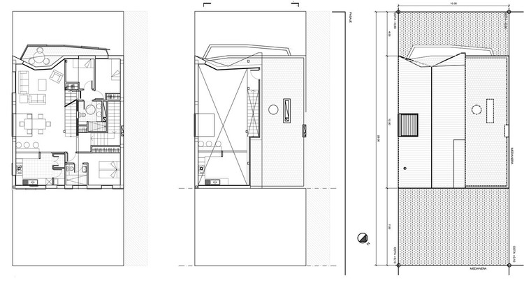Casa Plegada / Juana Canet Arquitectos - Más Imágenes