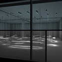 Ganador del Premio de Excelencia IALD 2012: Lagares showroom / Maurici Ginés - Iluminacion