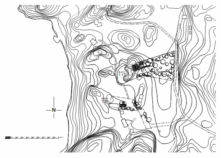 Casas de Verano en Slavik / Mats Fahlander - Más Imágenes