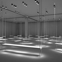 Ganador del Premio de Excelencia IALD 2012: Lagares showroom / Maurici Ginés - Iluminacion