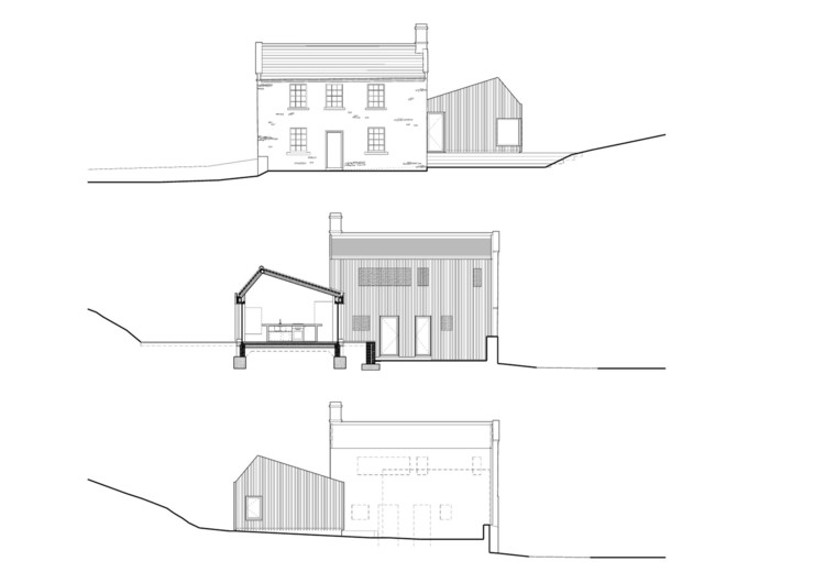 Granja Starfall  / Invisible Studio - Más Imágenes