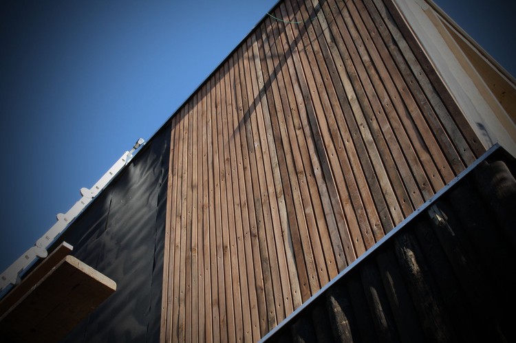 En Construcción: Casa Macuer / RuizSolar - Más Imágenes