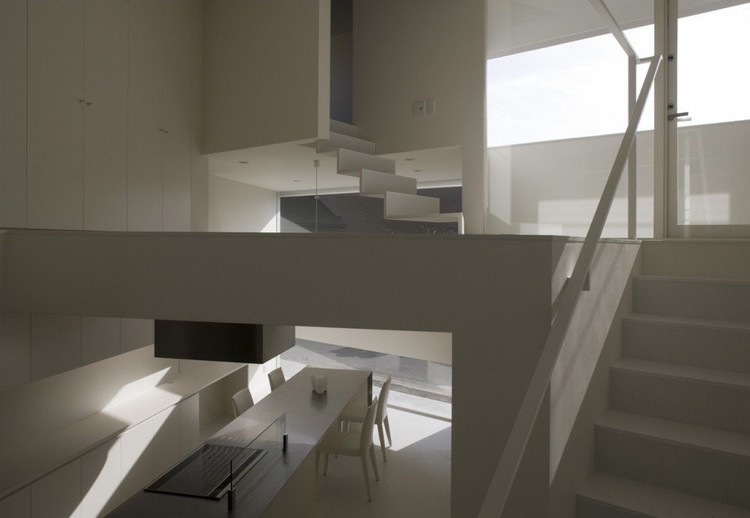 Casa Periscopio / Kuno + Aida - Más Imágenes