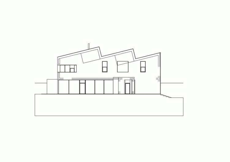 La Casa del primo / Martin Möstbock - Más Imágenes