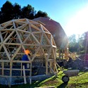 En Construcción: Domo Cluster / Arketiposchile - Image 4 of 4