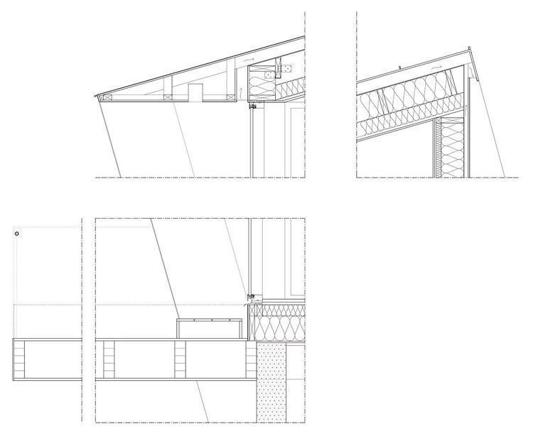 Åre Solbringen / Waldemarson Berglund Arkitekter - Más Imágenes