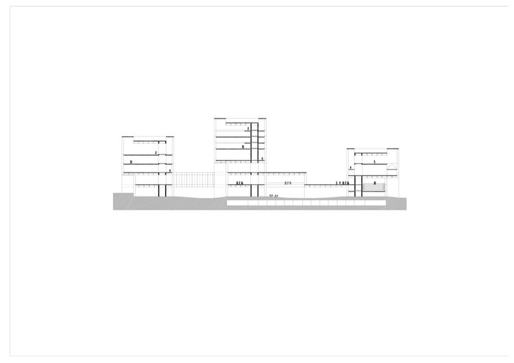 En Construcción: Centro de Arte Digital / Colomer Dumont MCBAD - Más Imágenes