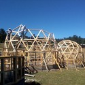 En Construcción: Domo Cluster / Arketiposchile - Image 2 of 4