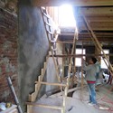 En Construcción: Renovación, Park Slope / Luis Velasco Roldán - Image 5 of 4