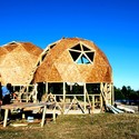 En Construcción: Domo Cluster / Arketiposchile - Image 1 of 4
