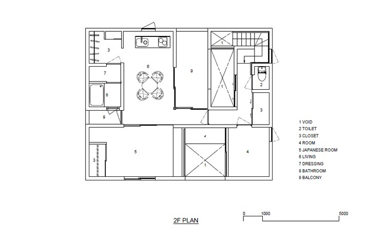 Harley in Da House / THREE.BALL.CASCADE. - Más Imágenes