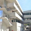En Construcción: Centro Educativo de las Fuerzas Armadas / 2MGA - Image 6 of 4