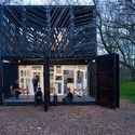 Noorderparkbar / Bureau SLA + Overtreders w - Image 11 of 4