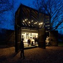 Noorderparkbar / Bureau SLA + Overtreders w - Image 4 of 4