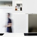 Apartamento con Veladuras / Sergi Pons - Image 4 of 4