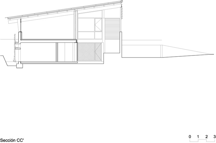 Centro de Formación de la Naturaleza y Medioambiente / Arrokabe Arquitectos SLP - Más Imágenes