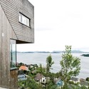 Casa Northface / Element Arkitekter AS - Image 11 of 4