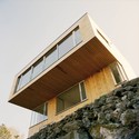 Casa Northface / Element Arkitekter AS - Image 7 of 4