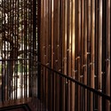 Casa en Pali Hill / Studio Mumbai - Image 4 of 4