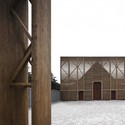 Iglesia en L’Aquila / Antonio Citterio Patricia Viel & Partners - Arquitectura Religiosa