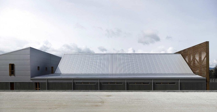 Iglesia en L’Aquila / Antonio Citterio Patricia Viel & Partners - Más Imágenes