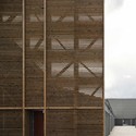 Iglesia en L’Aquila / Antonio Citterio Patricia Viel & Partners - Arquitectura Religiosa