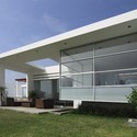 Casa SPA / Gómez de la Torre & Guerrero Arquitectos - Image 1 of 4
