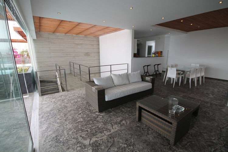 Casa PM2 / TALLER 33 - Más Imágenes