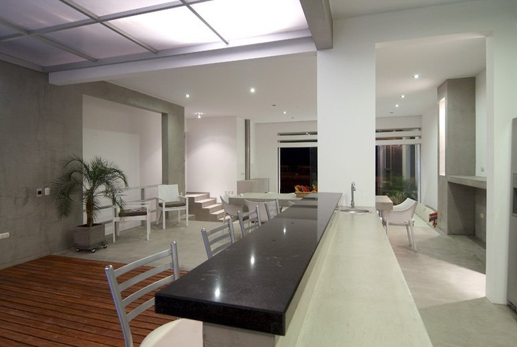 Casa SPA / Gómez de la Torre & Guerrero Arquitectos - Más Imágenes