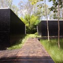 Botánica Oficinas & Showrooms / Vin Varavarn Architects - Image 8 of 4