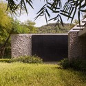 Botánica Oficinas & Showrooms / Vin Varavarn Architects - Image 6 of 4