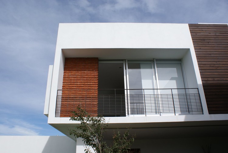 Casa Bitos / Dionne Arquitectos - Más Imágenes