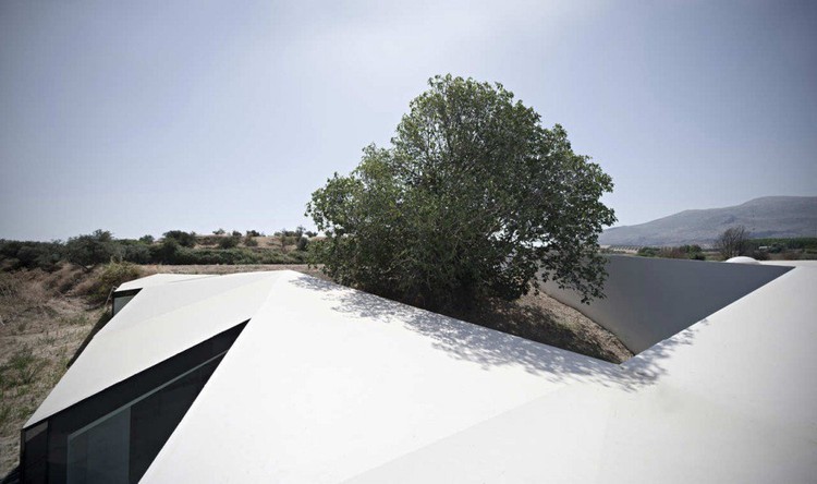 Centro de la Biodiversidad / Tomás García Píriz (CUAC.arquitectura) + José Luís Muñoz Muñoz - Más Imágenes