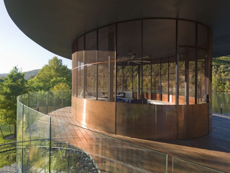 Muelle Mirador / Bercy Chen Studio - Más Imágenes