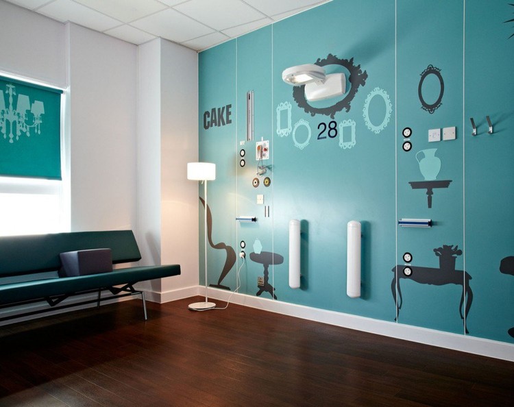 Teenage Cancer Trust YPU / Two Create  - Más Imágenes