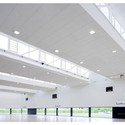 Pabellón Municipal De Deportes y Pista De Patinaje En Olot  / BCQ Arquitectes - Image 21 of 4